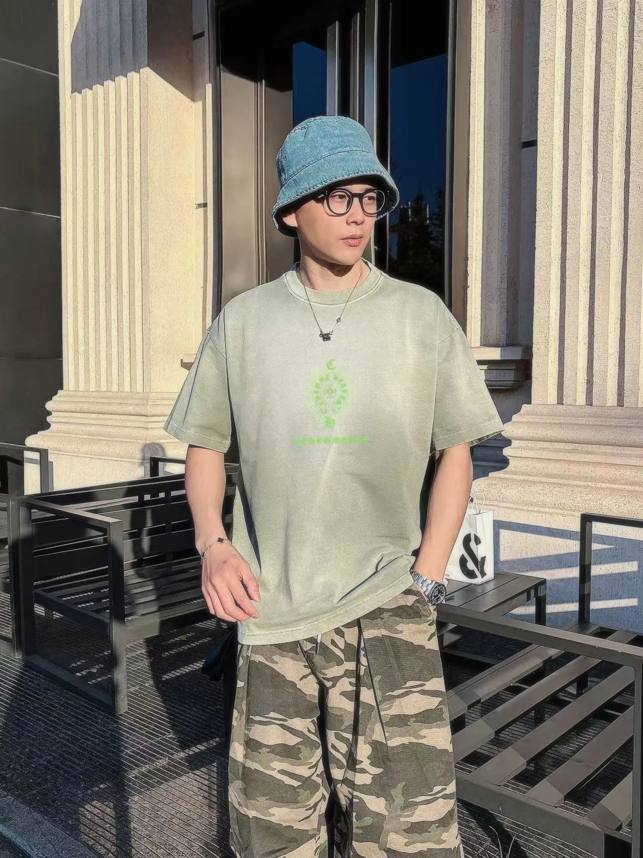 model picture